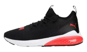 Cell Vibe Bright "Black High Risk Red"