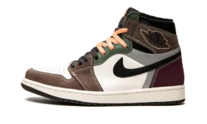 Air Jordan 1 High OG "Hand Crafted"