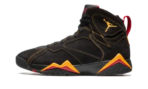 Air Jordan 7 Retro "Citrus 2022"