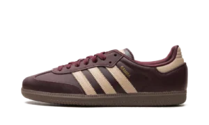 SAMBA OG WMNS "Maroon Crystal"