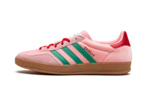 Gazelle Indoor WMNS "Pink Velvet"