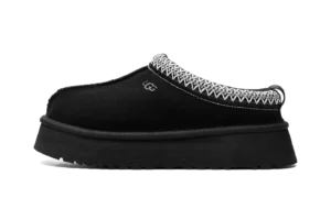 TAZZ SLIPPER WMNS "Black"