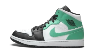 Air Jordan 1 Mid "Island Green"
