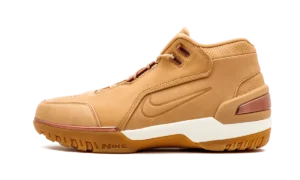 Air Zoom Generation AS QS "All Star/Vachetta Tan"