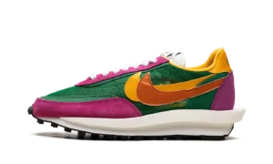 LDWaffle "Sacai - Pine Green"