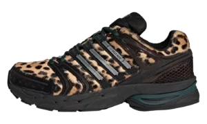 Adistar Control 5 Wmns "Leopard"