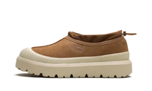 Tasman Weather Hybrid Slipper "Chestnut Whitecap"