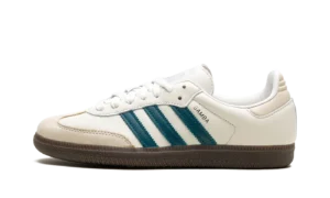 Samba OG WMNS "Legacy Teal"