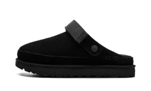 Goldenstar Clog WMNS "Black"