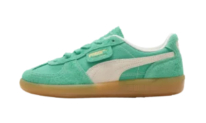 Palermo Vintage WMNS "Jade Frost Green"