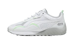MAPF1 Speedfusion 2.0 "White/Green"