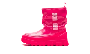 Classic Brellah Mini "Super Coral"