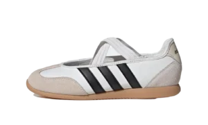 WMNS Barreda Mary Jane "White Black Gum"