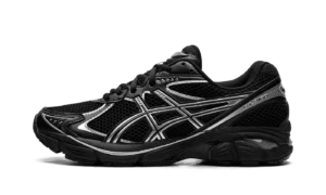 GT-2160 "Black Pure Silver"