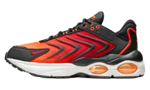 Air Max TW SE "Black Orange Summit"