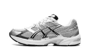 Gel 1130 "Silver White Black"
