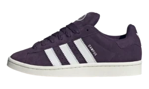 Campus 00s WMNS "Aurora Plum White Gum"