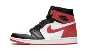 Air Jordan 1 Retro High OG "Track Red"