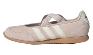 Barreda Mary Jane WMNS "Putty Mauve / Off White / Gum"