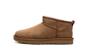CLASSIC ULTRA MINI WMNS "Chestnut"