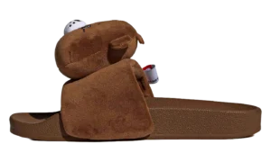 Adilette WMNS "Tenderheart Bear"