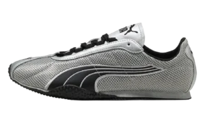 H-STREET CHROME "Silver"