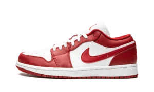 Air Jordan 1 Low "Gym Red"