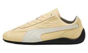 Speedcat Denon "Buttercream"