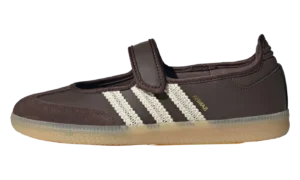 Samba Jane WMNS "Brown / Cream White / Gum"