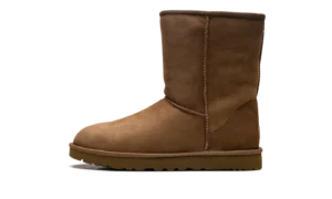 Classic Short II Boot WMNS "Chestnut"