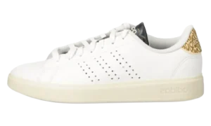 Advantage 2.0 WMNS "Cloud White Night Indigo Off White"