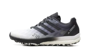 TERREX SPEED ULTRA WMNS "Black"