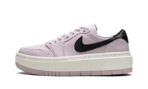 AIR JORDAN 1 RETRO ELEVATE WMNS "Iced Lilac/Sail/Black"