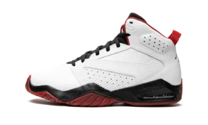 Jordan Lift Off "White Gym Red"