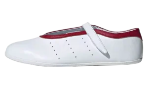 Stan Smith Lo Pro Ballet WMNS "Cloud White Red"