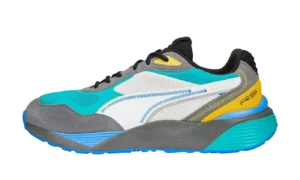 RS-Metric Energy "Multi-Color"