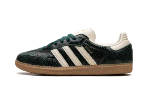 Samba OG WMNS "Snakeskin Collegiate Green"