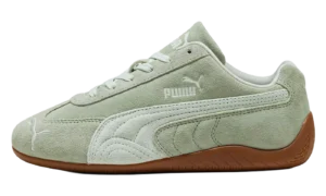 Speedcat OG II WMNS "Soft Grass/Sage Glow"