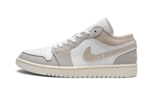 Air Jordan 1 Low SE Craft "Tech Grey"