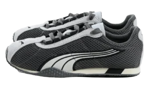 H-Street WMNS "Cool Dark Grey Silver Mist"