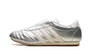 Taekwondo WMNS "Silver Metallic"