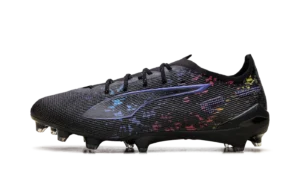 Ultra 5 Ultimate FG "Christian Pulisic - Stealth Pack"