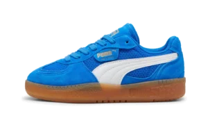 PALERMO MODA VINTAGE WMNS "Blue/White"