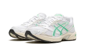 Gel 1130 WMNS "White Malachite Green"