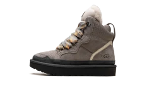 Highmel WMNS "Cobble Grey"
