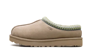 Tasman WMNS "Mustard Seed / Vibrant Green"