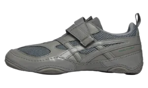 ASICS Hyper Taping "Issey Miyake - Grey"