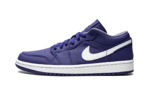 AIR JORDAN 1 LO SE WMNS "Deep Royal"