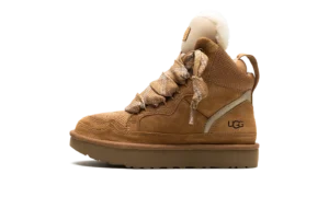 HIGHMEL WMNS "Chestnut"