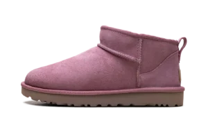 Classic Ultra Mini Boot WMNS "Dusty Orchid"